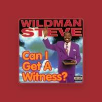 Wildman Steve