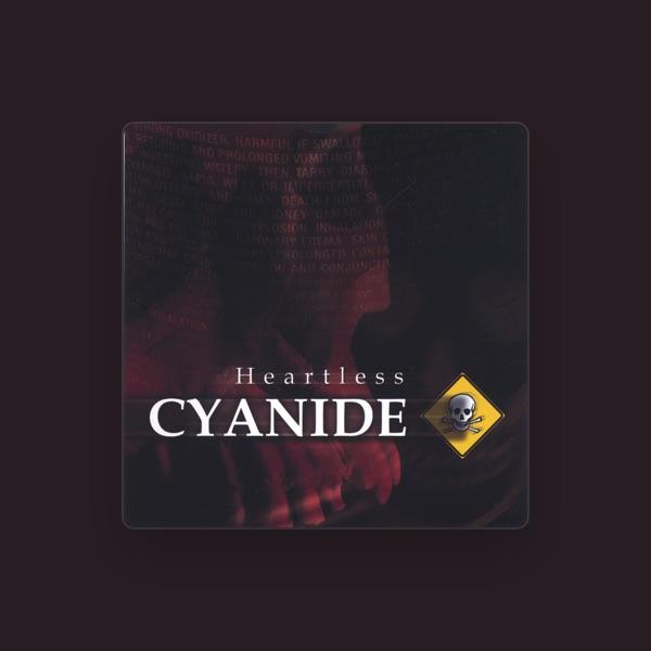Cyanide
