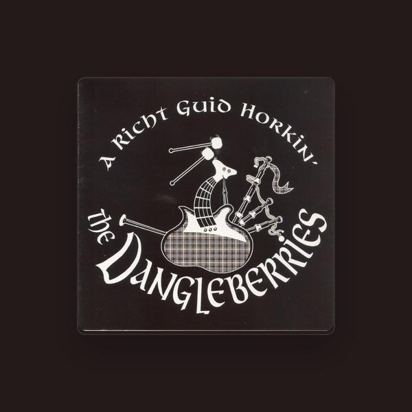 The Dangleberries