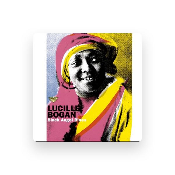 Lucille Bogan