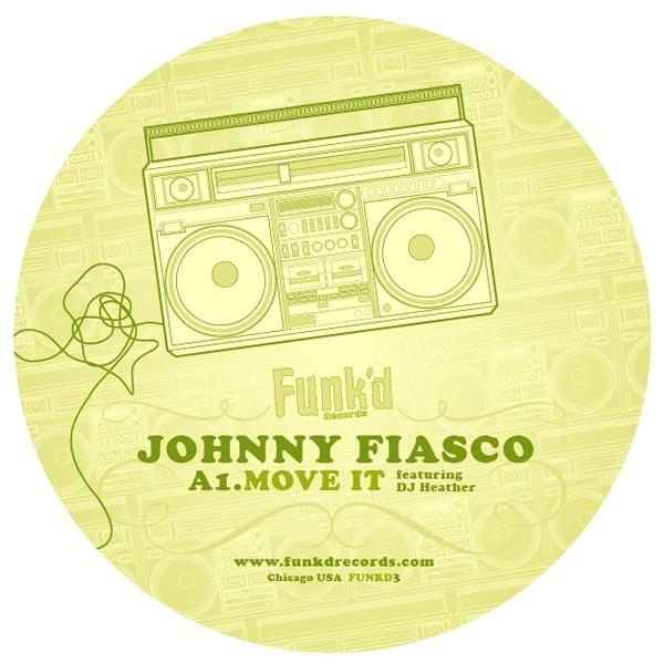 Mister Sinister (Word of Mouth Mix)