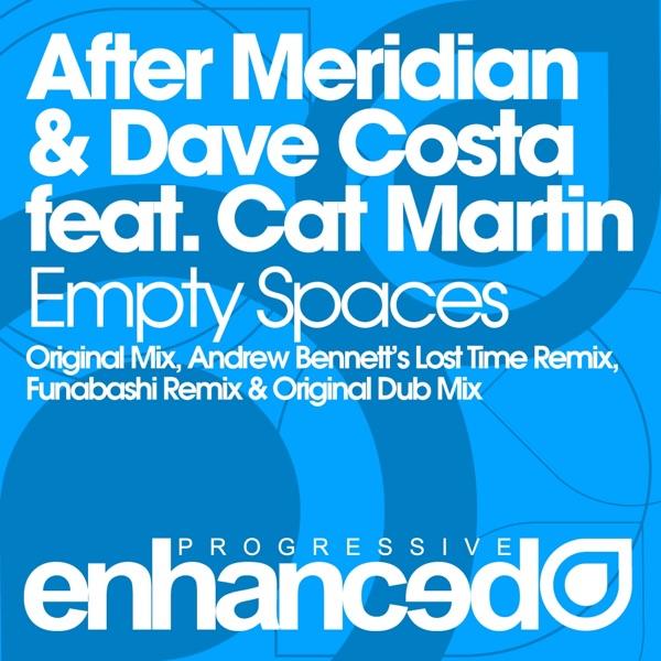 Empty Spaces (Dub Mix)