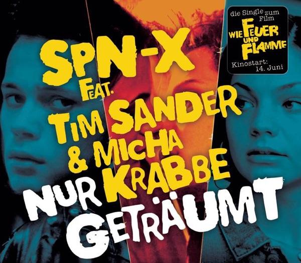 Nur geträumt (Video Edit)