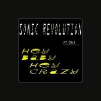 Sonic Revolution