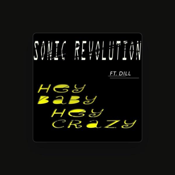 Sonic Revolution