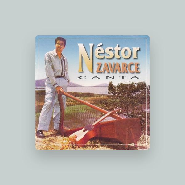 Néstor Zavarce