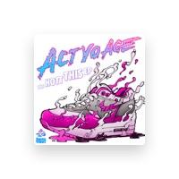 Act Yo Age