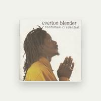 Everton Blender