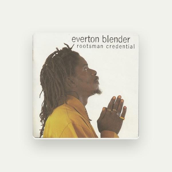 Everton Blender