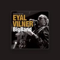 Eyal Vilner
