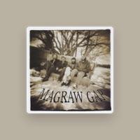 Magraw Gap