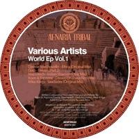 Indian Shaman (Etnic Mix)