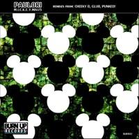 M.I.C.K.E.Y.mau5 (Punked! Remix)