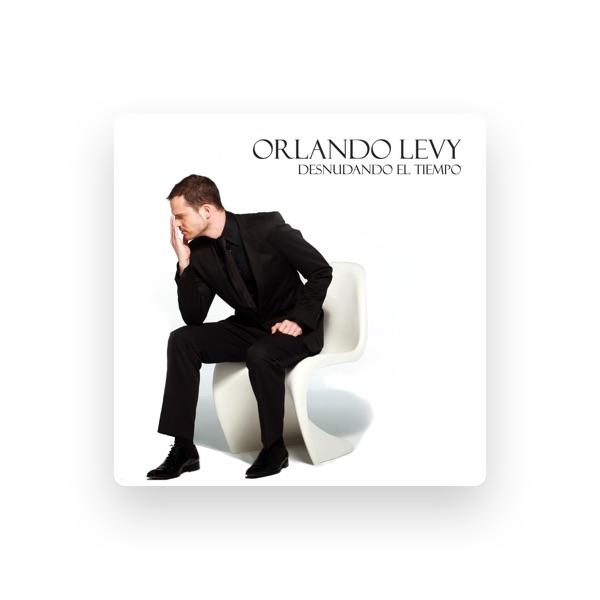 Orlando Levy