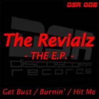Hit Me (Short Mix)