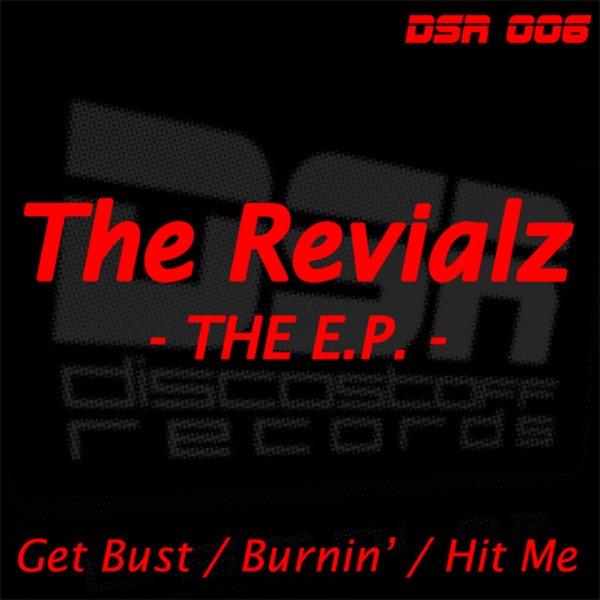Hit Me (Short Mix)