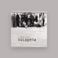 Tehran Vocal Ensemble
