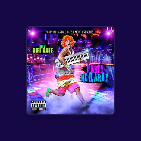 MTV Riff Raff