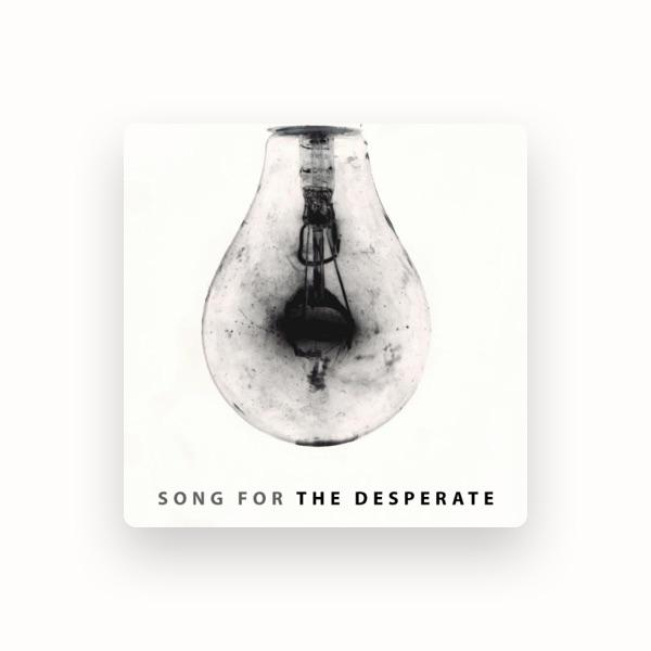 The Desperate