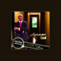 Gbenga Okunfulure