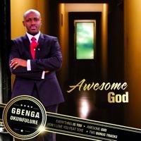 Mighty God (Bonus Track) [feat. Jasmine]