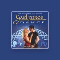 Gaelforce Dance
