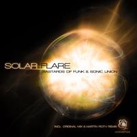 Solar Flare (Martin Roth Remix)