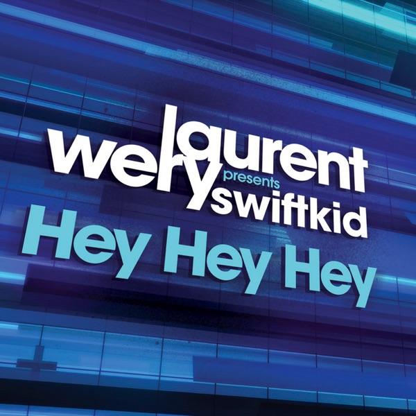 Hey Hey Hey feat. Swiftkid (Radiomix)