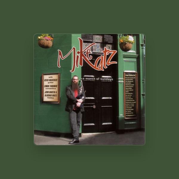 Mike Katz