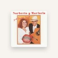 Norberto Y Marisela
