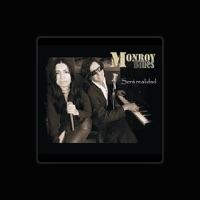 Monroy Blues