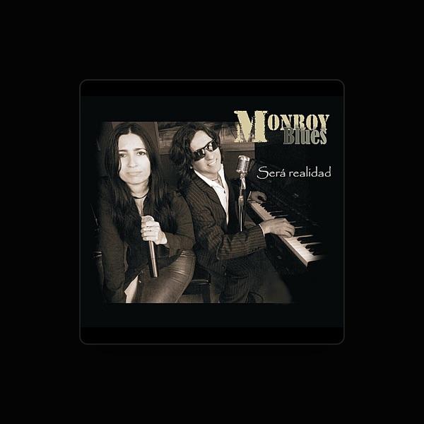 Monroy Blues