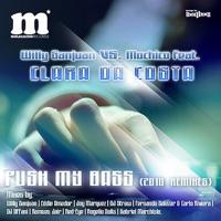 Push My Bass (Feat Clara Da Costa) [Eko and Giman Remix]