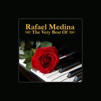 Rafael Medina