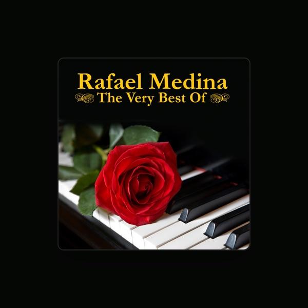Rafael Medina