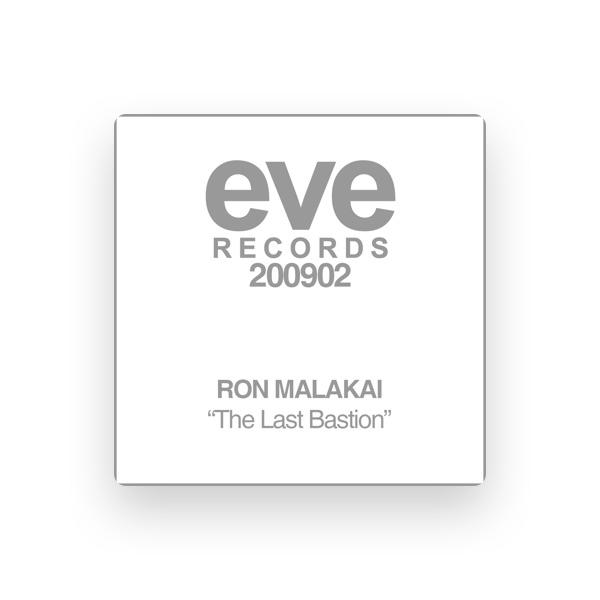 Ron Malakai