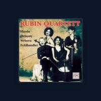 Rubin Quartett