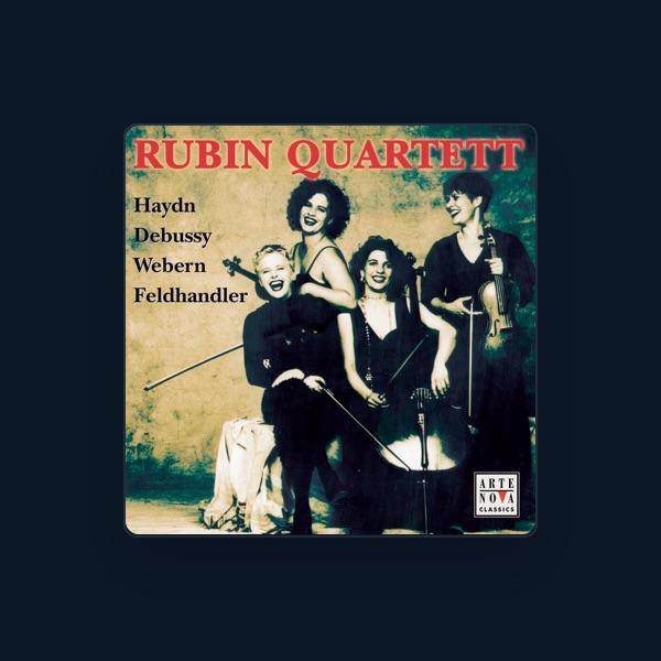 Rubin Quartett