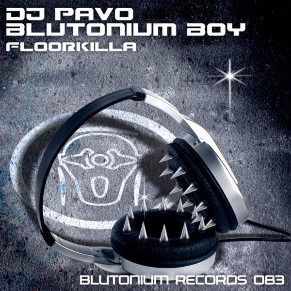 Floorkilla (Blutonium Boy vs. DJ Neo Radio Mix)