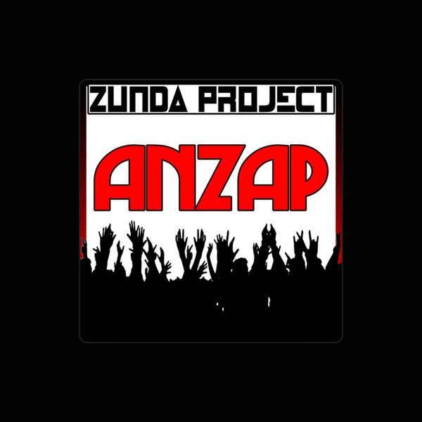 Zunda Project
