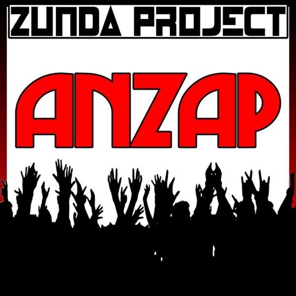Anzap (Jessie Diamond DJ Remix)