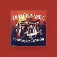 Duo Cervanek