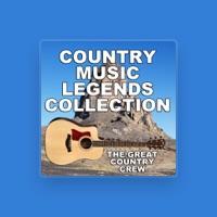 The Great Country Crew