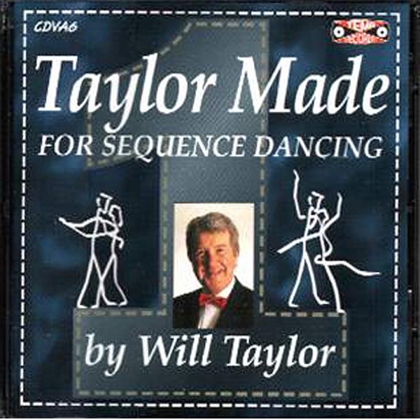 I've Never Been in Love Before: The Gypsy (Tango - Old Time)