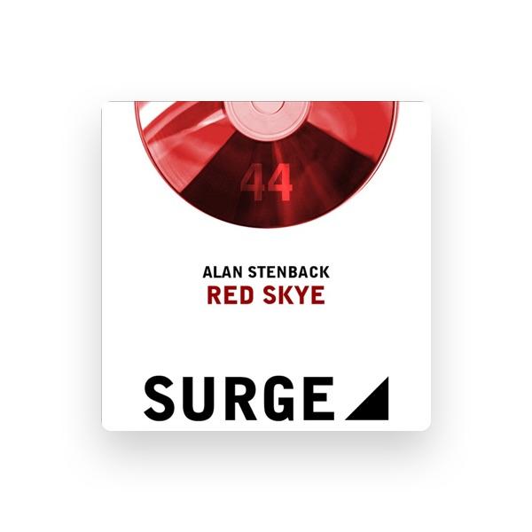 Alan Stenback