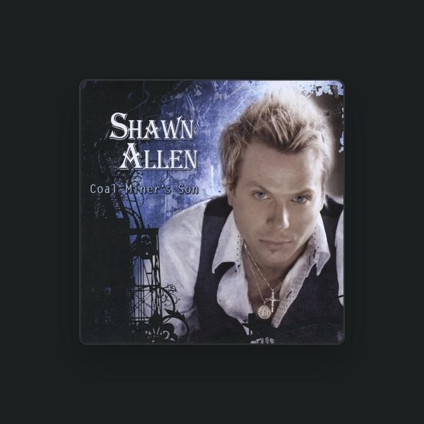 Shawn Allen