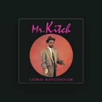 Lord Kitchener