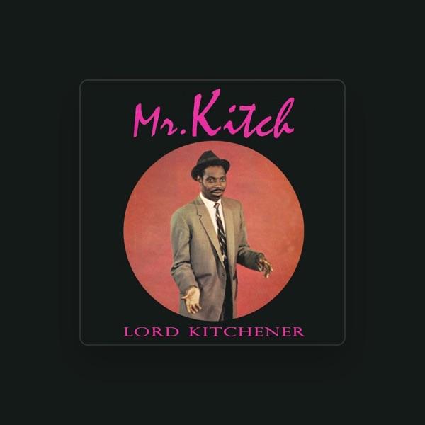 Lord Kitchener