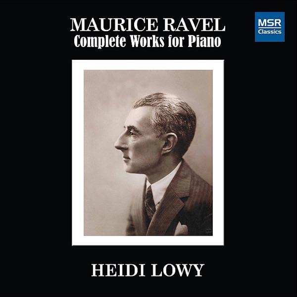 Le tombeau de Couperin: III. Forlande. Allegretto