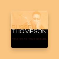 Russell Thompson